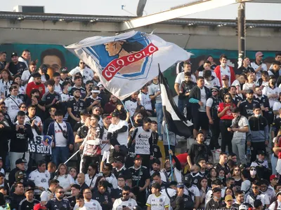«Nos terminaron de quitar el club»: Hinchas de Colo-Colo se van en picada contra ByN por polémica medida