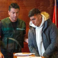 Se revelaron inéditos detalles de la estadía de Jordhy Thompson en la cárcel Santiago 1