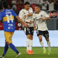 No sólo la derrota: Colo-Colo le dio un fuerte mazazo a Everton tras vencerlo en Macul