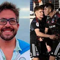 «Si Palacios no llega…»: Pelotazo sorprende y postula a un nuevo jugador de Colo-Colo para la Selección Chilena