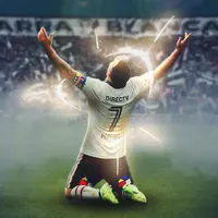 Para el eterno recuerdo del ídolo: Revisa y descarga aquí los mejores wallpapers de Esteban Paredes