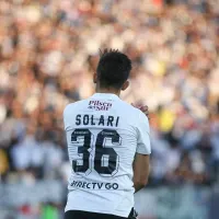 América advierte a Colo-Colo y repasa las pretensiones económicas para fichar a Pablo Solari