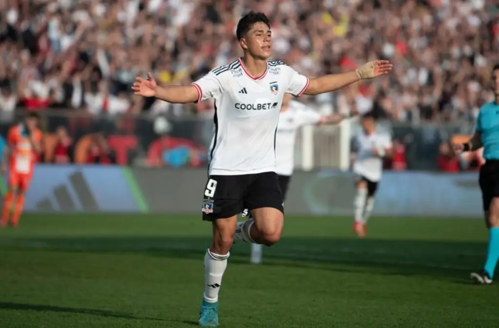 Brayan Cortés ve con buenos ojos la nominación de Damián Pizarro a ‘La Roja’.