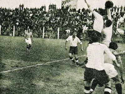 Efeméride: El primer superclásico de la historia