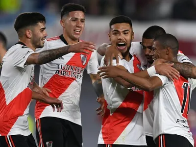 Con cuatro bajas sensibles: River Plate entregó la citación para enfrentar a Colo-Colo
