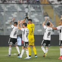 Preocupación en Macul: Destapan que titular indiscutido de Colo-Colo está viviendo un calvario por las lesiones
