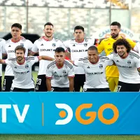 Análisis uno a uno: Colo-Colo se llevó tres puntos de oro frente a Palestino