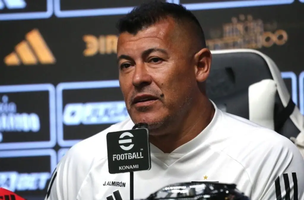 Blanco y Negro fijó una cláusula de salida de 5 millones de dólares para Jorge Almirón.