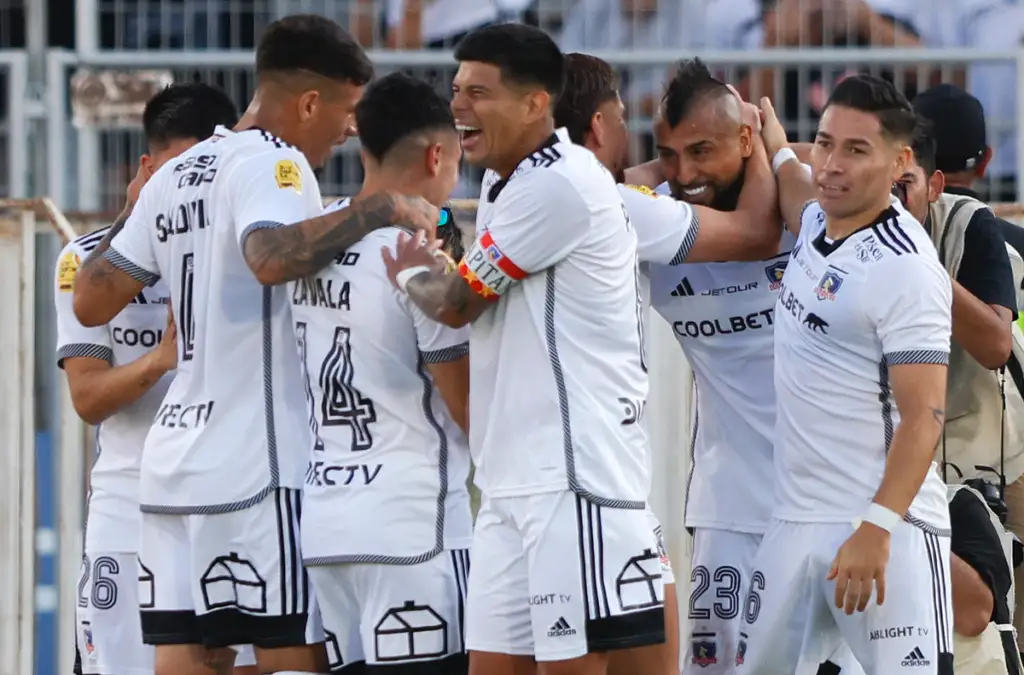 Colo-Colo no sumará más refuerzos para la temporada 2024.