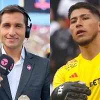 ¿Se va o se queda? Daniel Arrieta aclara el futuro de Brayan Cortés en Colo-Colo debido a su incierto presente