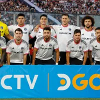 A falta de un entrenamiento: La formación de Colo-Colo para recibir a Magallanes