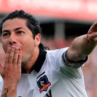 «Tuve la posibilidad de ser ayudante»: Jaime Valdés destapa propuesta de ex DT de Colo-Colo