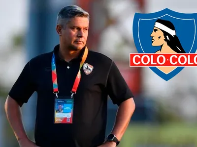 Quiere regresar a la Ruca: La ex figura de Colo-Colo que quedó libre tras un largo paso como entrenador en Asia
