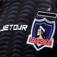 Inspirada en club italiano: Aseguran que Colo-Colo presentará una nueva camiseta para la temporada 2025