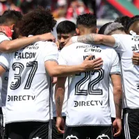 ¿Se queda? Adelantan que ByN buscaría la renovación de cuestionado jugador de Colo-Colo