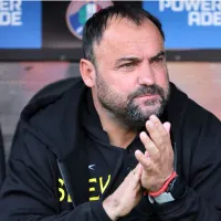«Parece inminente»: Aseguran que José Luis Sierra tiene nuevo club en el extranjero tras su regreso a Chile