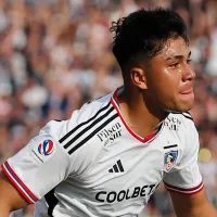 Damián Pizarro desafía a sus críticos: Dejó potente mensaje y citó canción que habla de los «infelices» tras brillar en Colo-Colo