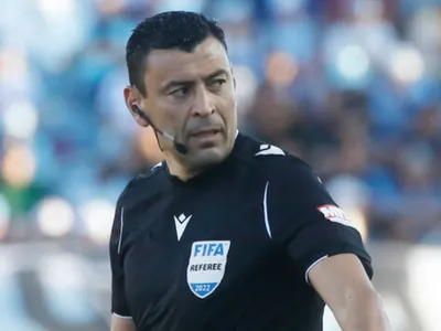 La sorprendente declaración de Roberto Tobar para explicar el error en el autogol no cobrado a Colo-Colo en Copa Chile