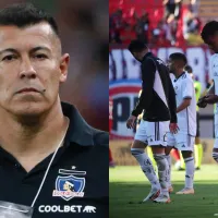 Continúa perdiendo terreno: El jugador que sigue sin convencer a Jorge Almirón en Colo-Colo