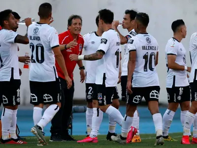 ¿Se acuerda de sus noches de gloria? Criticado ex jugador no se olvida de Colo-Colo