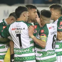 Lo buscaron, pero no quiso salir: Deportes Temuco confiesa que intentó fichar a jugador de Colo-Colo