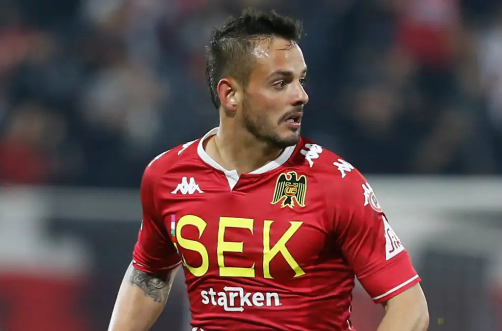 Octavio Rivero se marcha del fútbol chileno tras una temporada para el olvido en Unión Española.