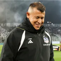 No sólo campeonar: Jorge Almirón desclasifica la razón por la que Colo-Colo no puede descuidar el torneo