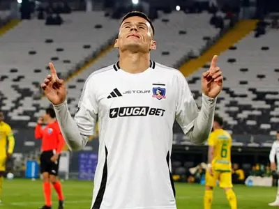 «De palabra»: Desde Argentina aseguran que Colo-Colo llegó a un acuerdo para vender a Lucas Cepeda