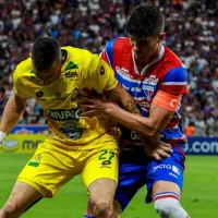 Atento, Colo-Colo: Así quedó la tabla de posiciones con el empate entre Fortaleza y Atlético Bucaramanga