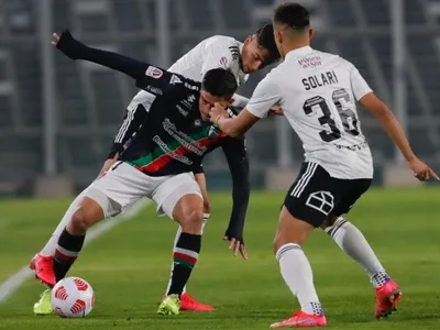 Las bajas que tendrá Colo-Colo para enfrentar a Palestino