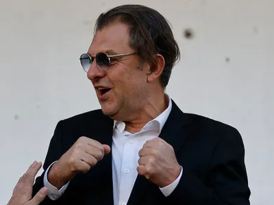 Aníbal Mosa recibe tremendo respaldo: «Nunca dejó de cumplir con lo que me había prometido»