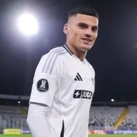 ¿Partirá? El millonario monto que recibiría Colo-Colo por ante una posible venta de Lucas Cepeda