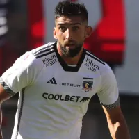«Muy avanzadas»: Aseguran que Emiliano Amor está a detalles de fichar por un grande de Argentina