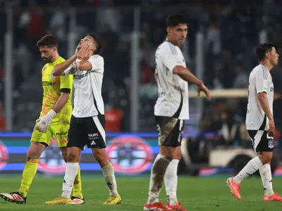 Última hora: Revelan que equipo de Primera B presentó millonaria demanda en contra de Colo-Colo