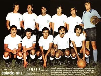 Efeméride: 47 años del primer triunfo chileno en Brasil
