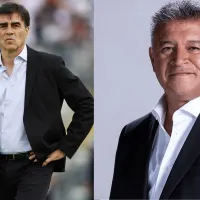 Con el estilo del «Bichi» Borghi: El técnico que postulan para reemplaza a Quinteros y revolucionar Colo-Colo