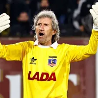 Oficial: Colo-Colo aseguró los goles de joven centrodelantero con un contrato hasta 2026