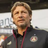 Postura clara: Revelan la respuesta de Gabriel Heinze al ofrecimiento para ser DT de Colo-Colo
