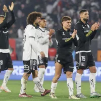 ¿Otro más? Adelantan que jugador de Colo-Colo buscaría su salida a mitad de año: «No ve con malos ojos partir»