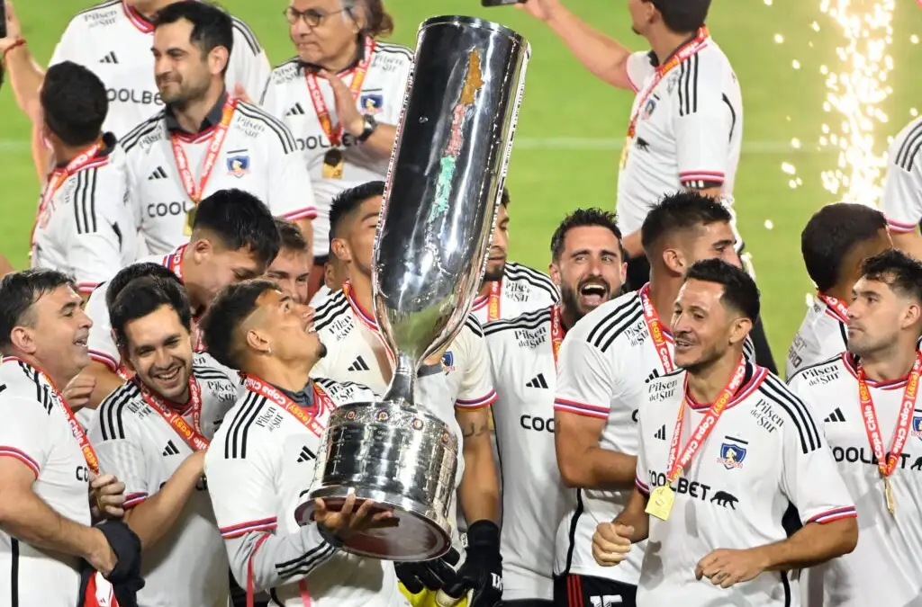 Este miércoles 15 de enero se realizará el sorteo de la Copa Chile.