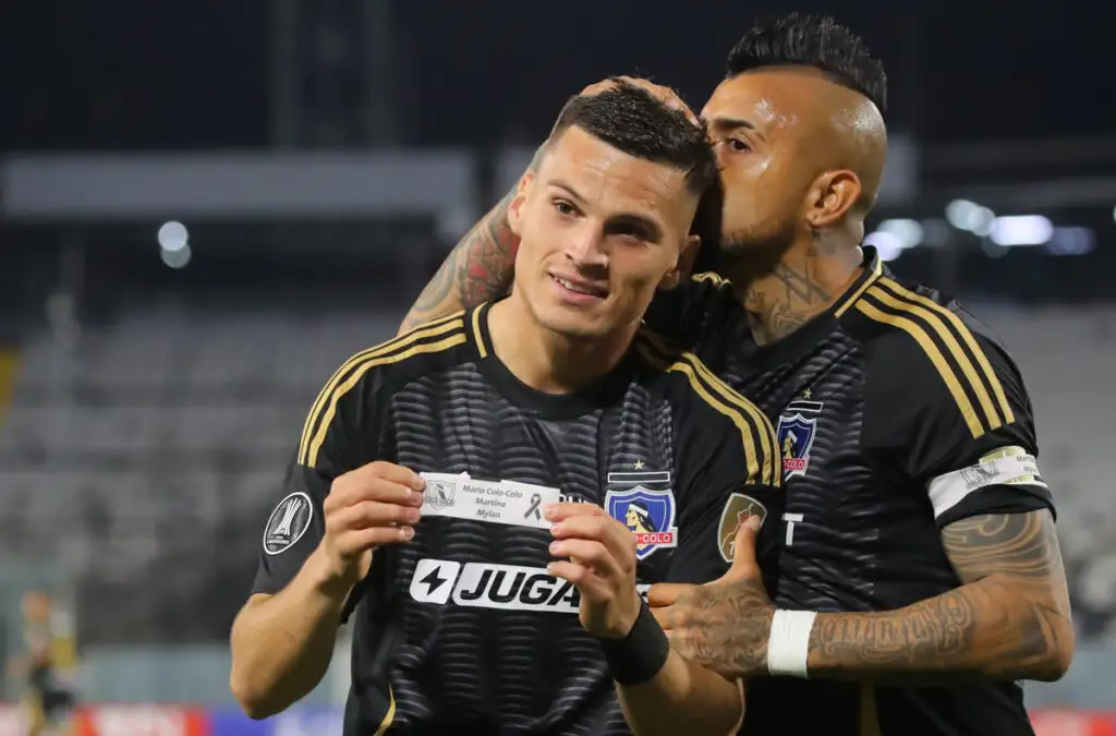 El jugador de 22 años estaría ad portas de dar un salto importante en su carrera.