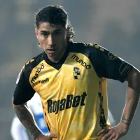 ¿Nuevo capítulo? Afirman que Luciano Cabral no ha sellado su partida al fútbol mexicano