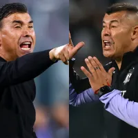 Revelan detalles sobre el tenso cruce entre Jorge Almirón y Héctor Robles: «Lo iba a buscar»