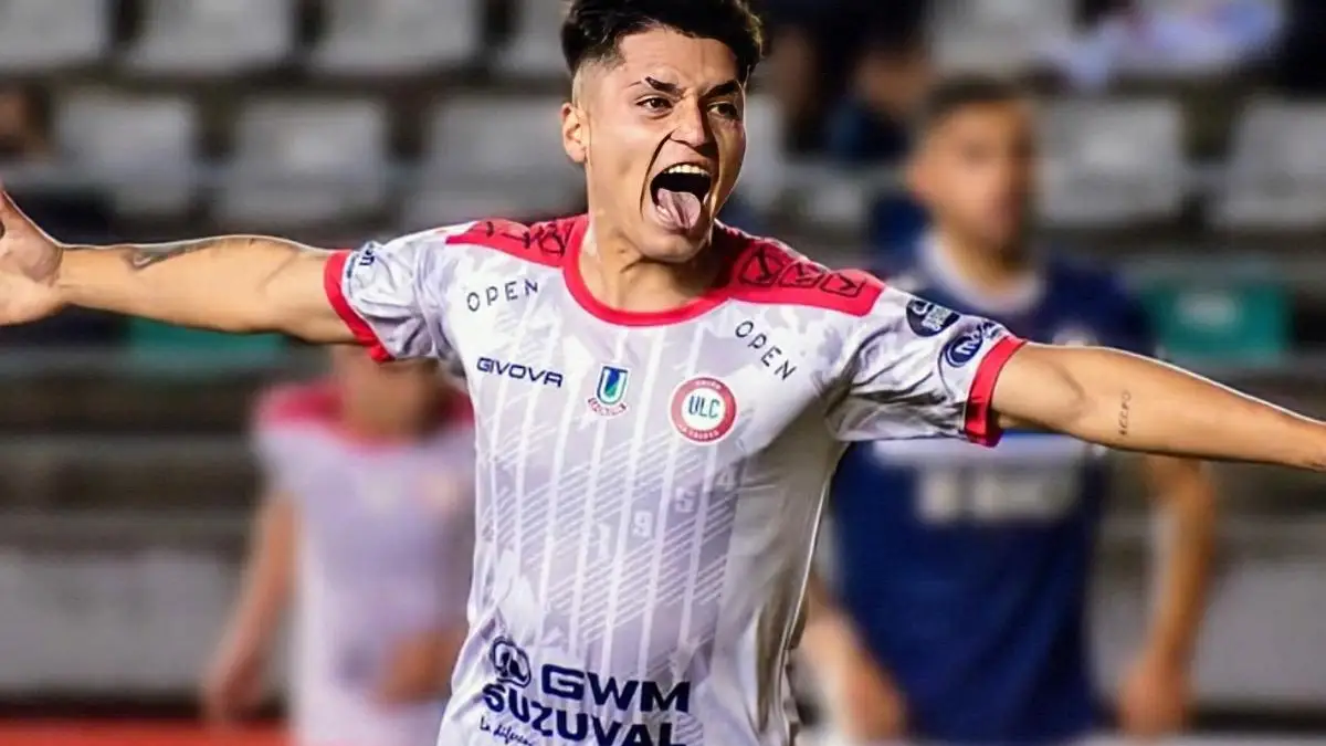 Felipe Yáñez.