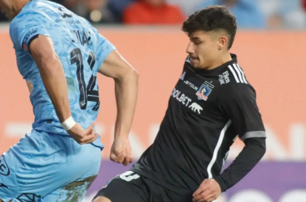 La ‘Flecha’ nuevamente no es considerado por Jorge Almirón.