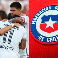 Figura de Colo-Colo reconoció que su sueño es jugar por La Roja: «Ojalá Dios quiera que me toque»