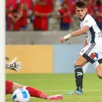 [Uno a Uno] La tremenda actuación del Cacique en Copa Libertadores