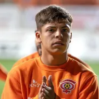 «Colo-Colo no paga»: El picante recado de Cobreloa al Cacique tras la salida de Tomás Roco a Fortaleza