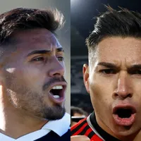 No pasaron desapercibidos: Los motivos que dejaron a Óscar Opazo y Marcos Bolados fuera del duelo entre Colo-Colo y O’Higgins