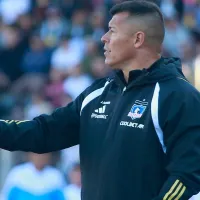 «No está capacitado para dirigir en Primera División»: Jorge Almirón lapida el arbitraje en el duelo de Colo-Colo por Copa Chile